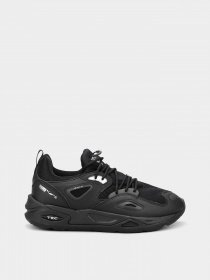 Кросівки повсякденні PUMA TRC BLAZE TRIPLE модель 38495902 Фото