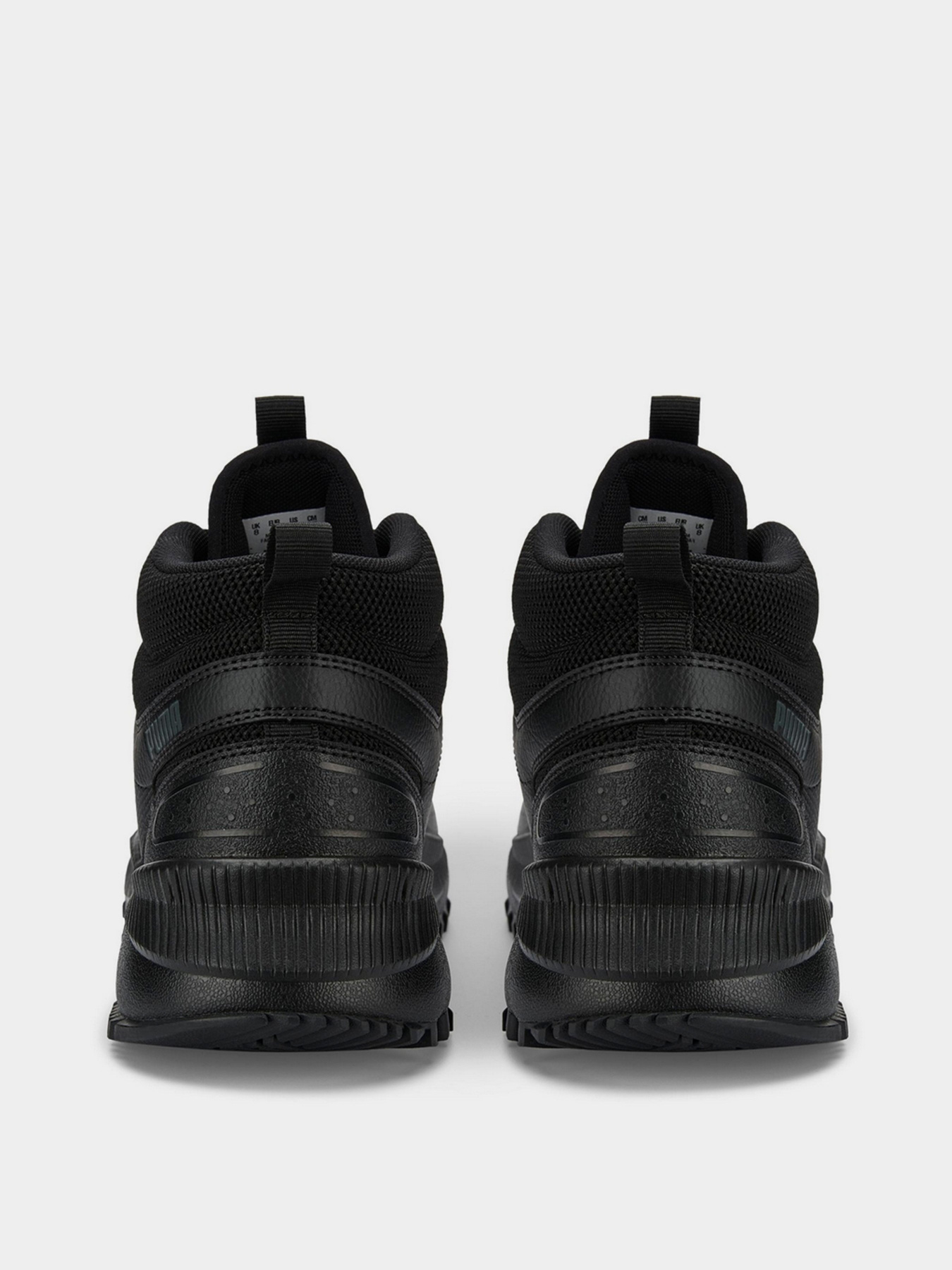 Кроссовки повседневные PUMA Pacer Future модель 38586601 Кроссовки повседневные PUMA Pacer Future модель 38586601 Фото