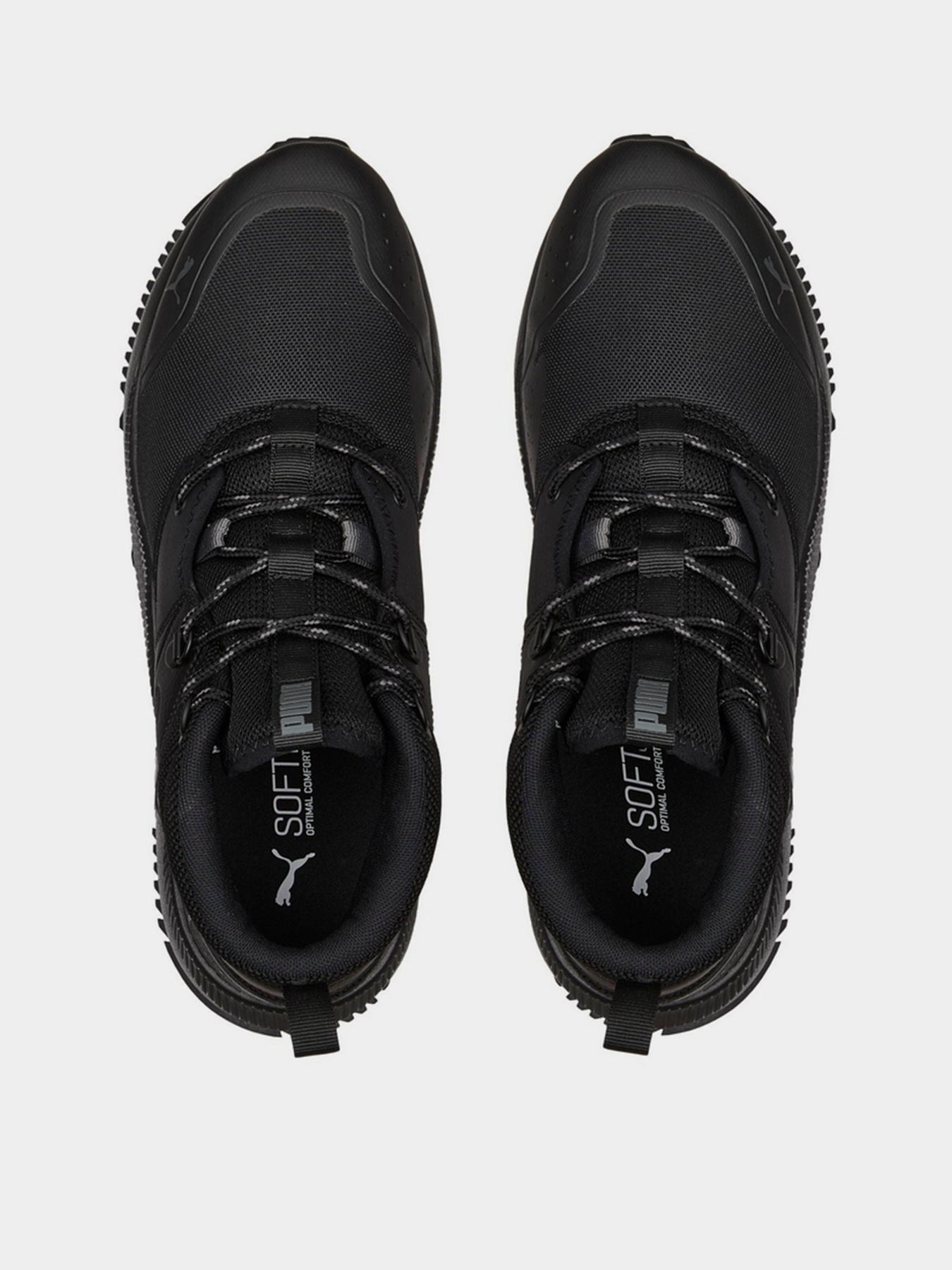 Кроссовки повседневные PUMA Pacer Future модель 38586601 Кроссовки повседневные PUMA Pacer Future модель 38586601 Фото