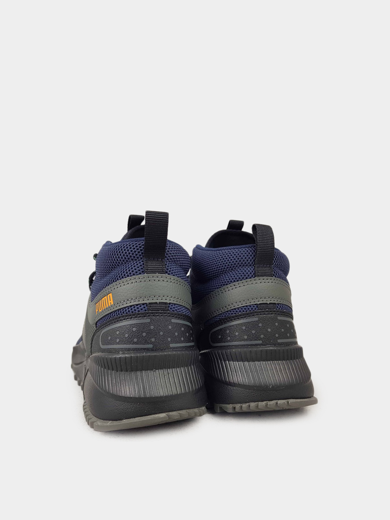 Черевики PUMA Pacer Future модель 38586602 Черевики PUMA Pacer Future модель 38586602 Фото