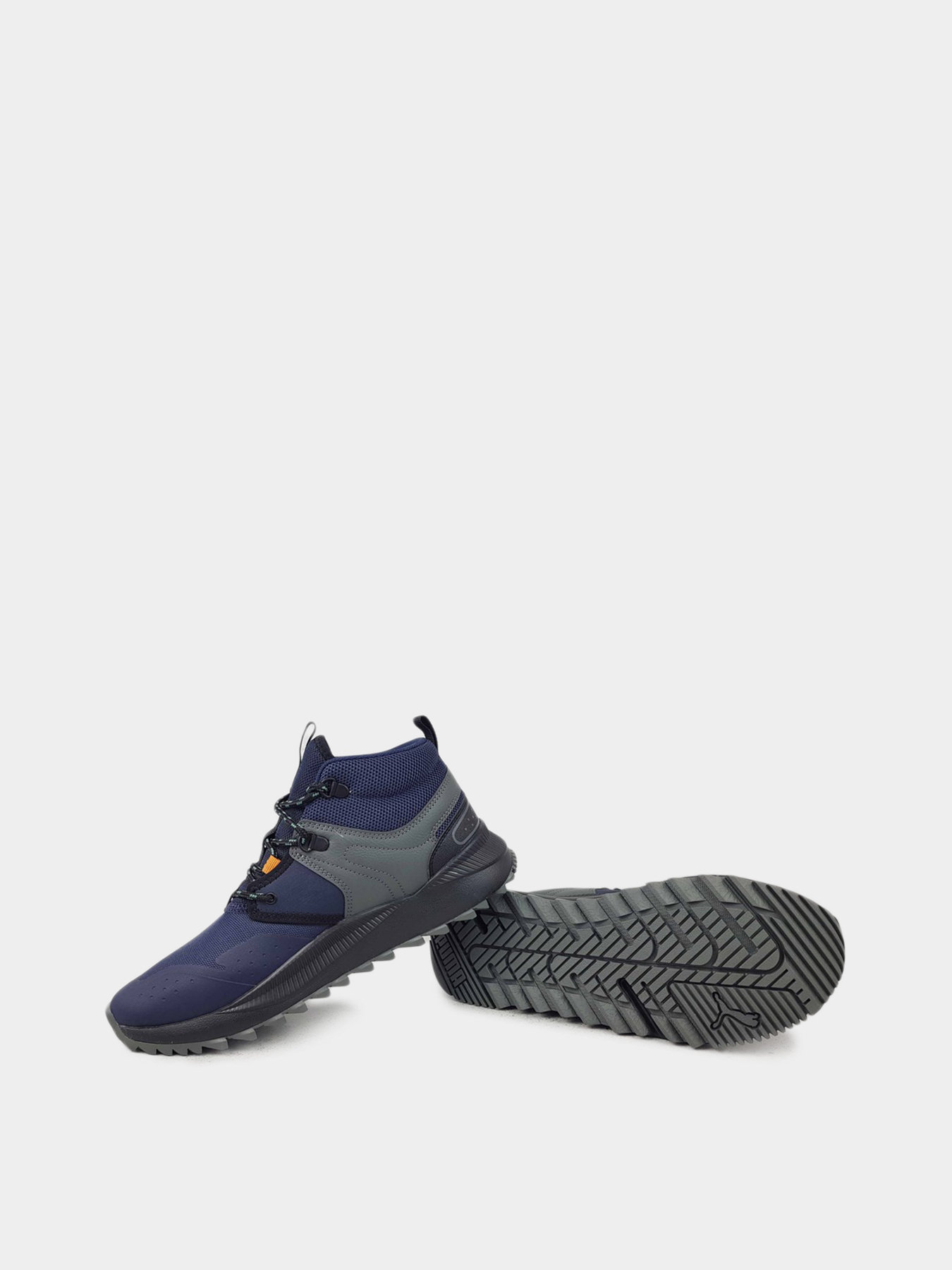 Черевики PUMA Pacer Future модель 38586602 Черевики PUMA Pacer Future модель 38586602 Фото