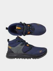 Черевики PUMA Pacer Future модель 38586602 Черевики PUMA Pacer Future модель 38586602 Фото