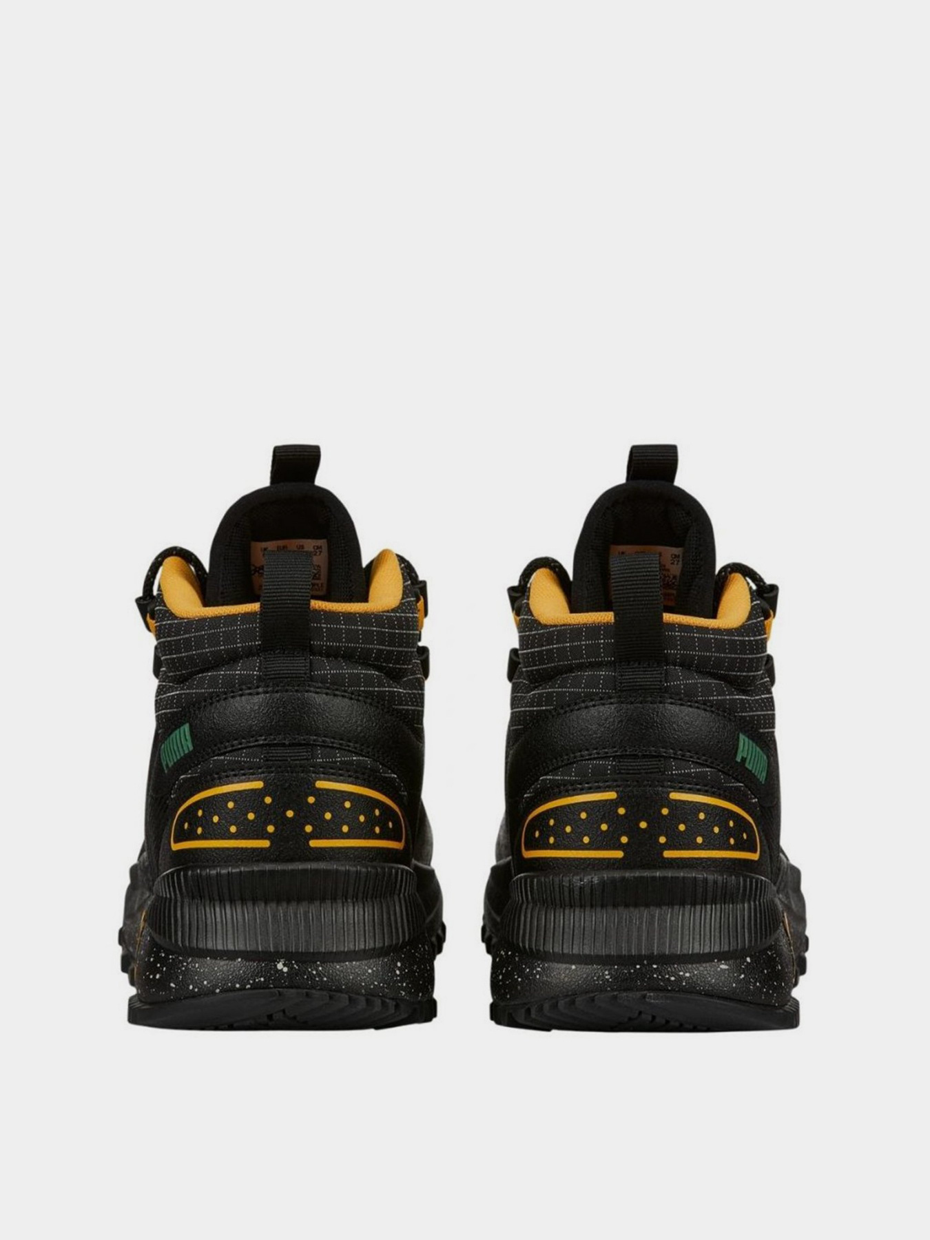 Кросівки PUMA Pacer Future Tr Mid Open Road модель 38726803 Фото