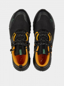 Кросівки PUMA Pacer Future Tr Mid Open Road модель 38726803 Фото