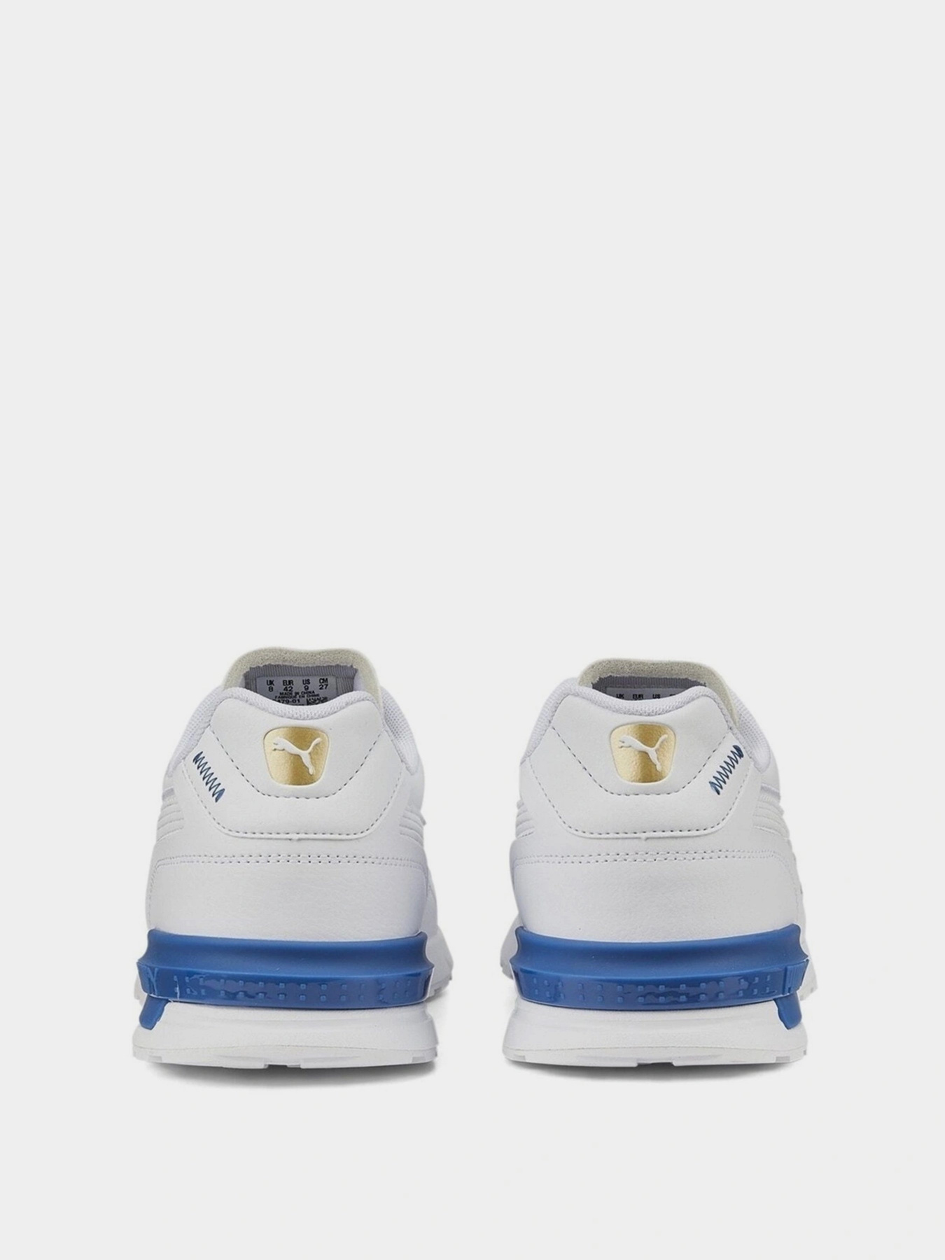 Кроссовки PUMA Graviton Pro модель 38647901 Фото