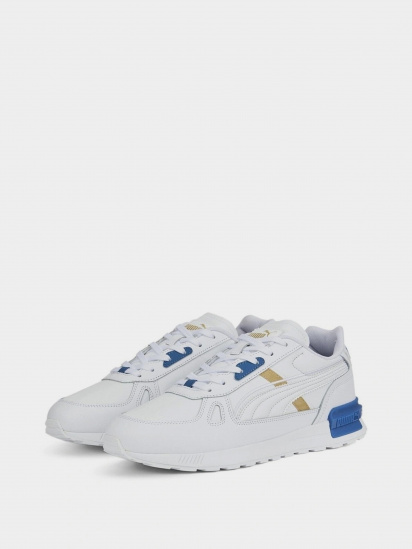 Кросівки PUMA Graviton Pro модель 38647901 — фото 6 - INTERTOP