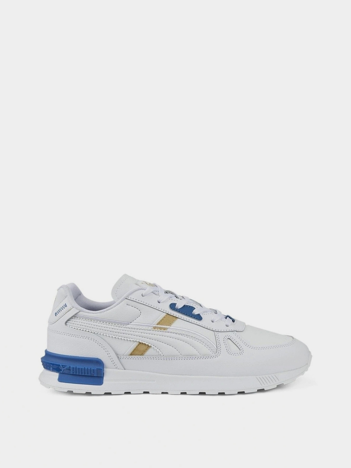 Кроссовки повседневные PUMA Graviton Pro модель 38647901 Кроссовки повседневные PUMA Graviton Pro модель 38647901 Фото