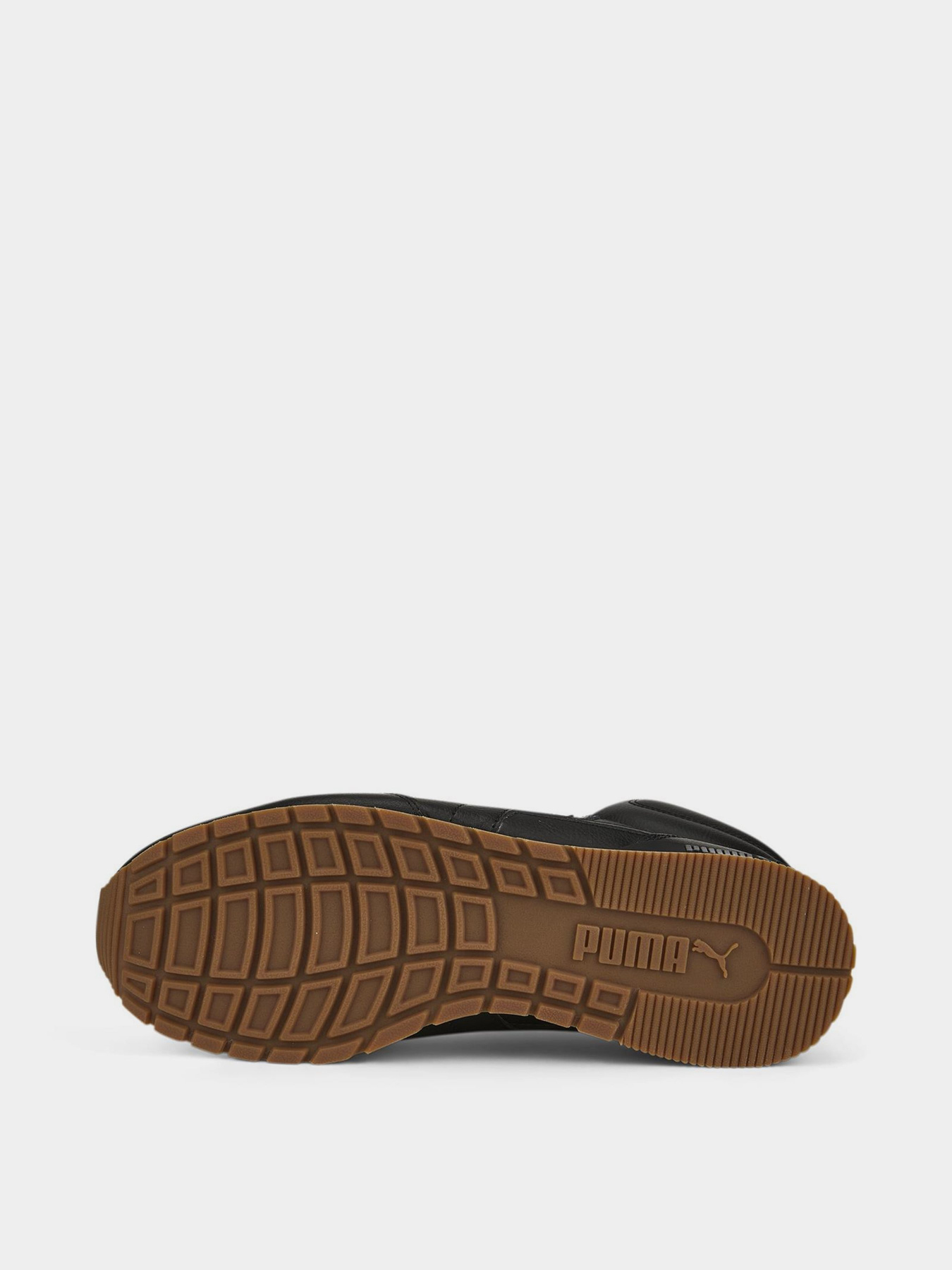 Ботинки PUMA ST RUNNER V3 MID модель 38763806 Фото