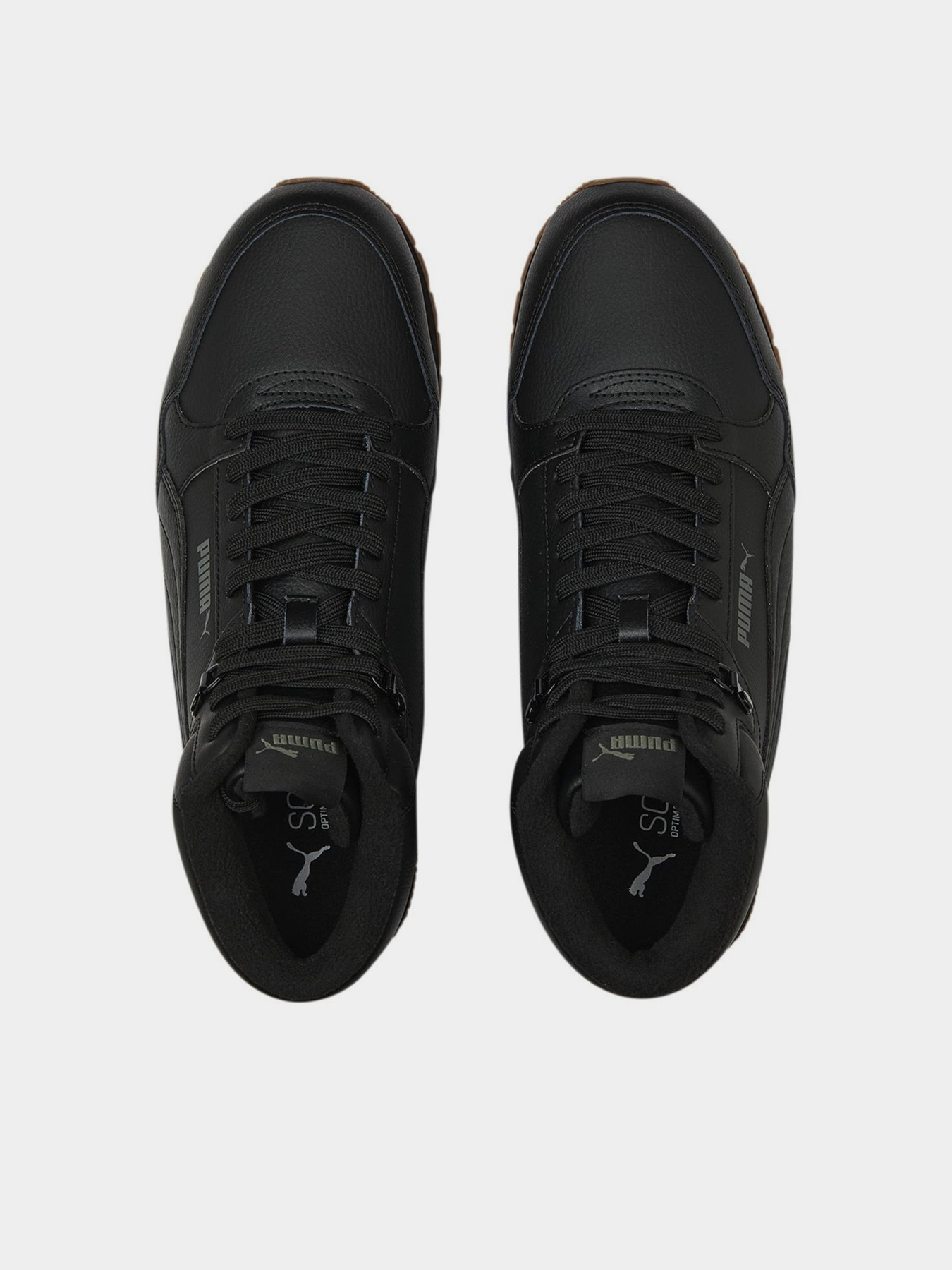 Ботинки PUMA ST RUNNER V3 MID модель 38763806 Фото