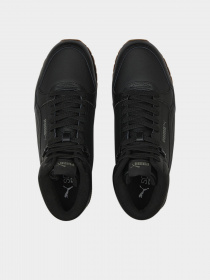 Ботинки PUMA ST RUNNER V3 MID модель 38763806 Фото
