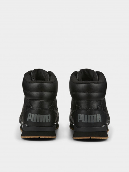 Черевики PUMA ST RUNNER V3 MID модель 38763806 — фото 3 - INTERTOP