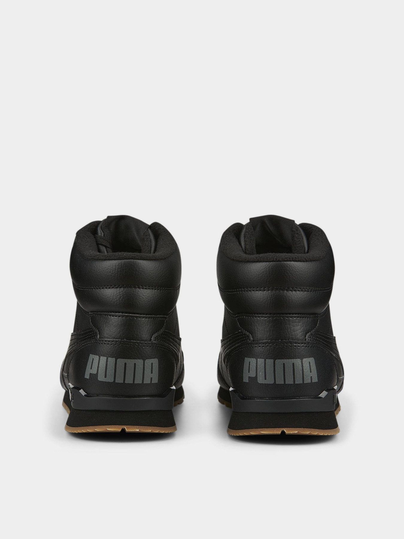 Черевики PUMA ST RUNNER V3 MID модель 38763806 Черевики PUMA ST RUNNER V3 MID модель 38763806 Фото