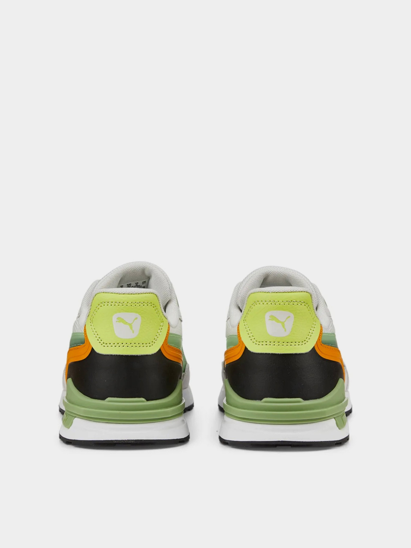 Кроссовки PUMA Graviton Tera модель 38305806 Фото