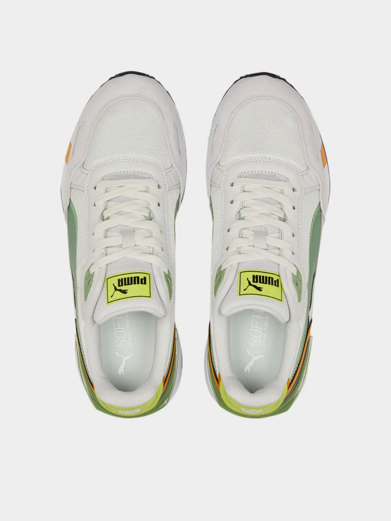 Кроссовки PUMA Graviton Tera модель 38305806 Фото