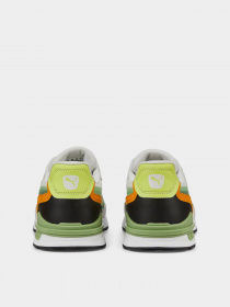 Кроссовки PUMA Graviton Tera модель 38305806 Фото