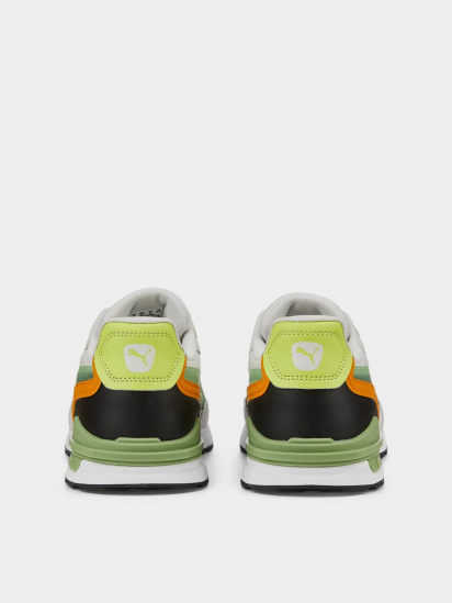 Кросівки PUMA Graviton Tera модель 38305806 — фото 3 - INTERTOP