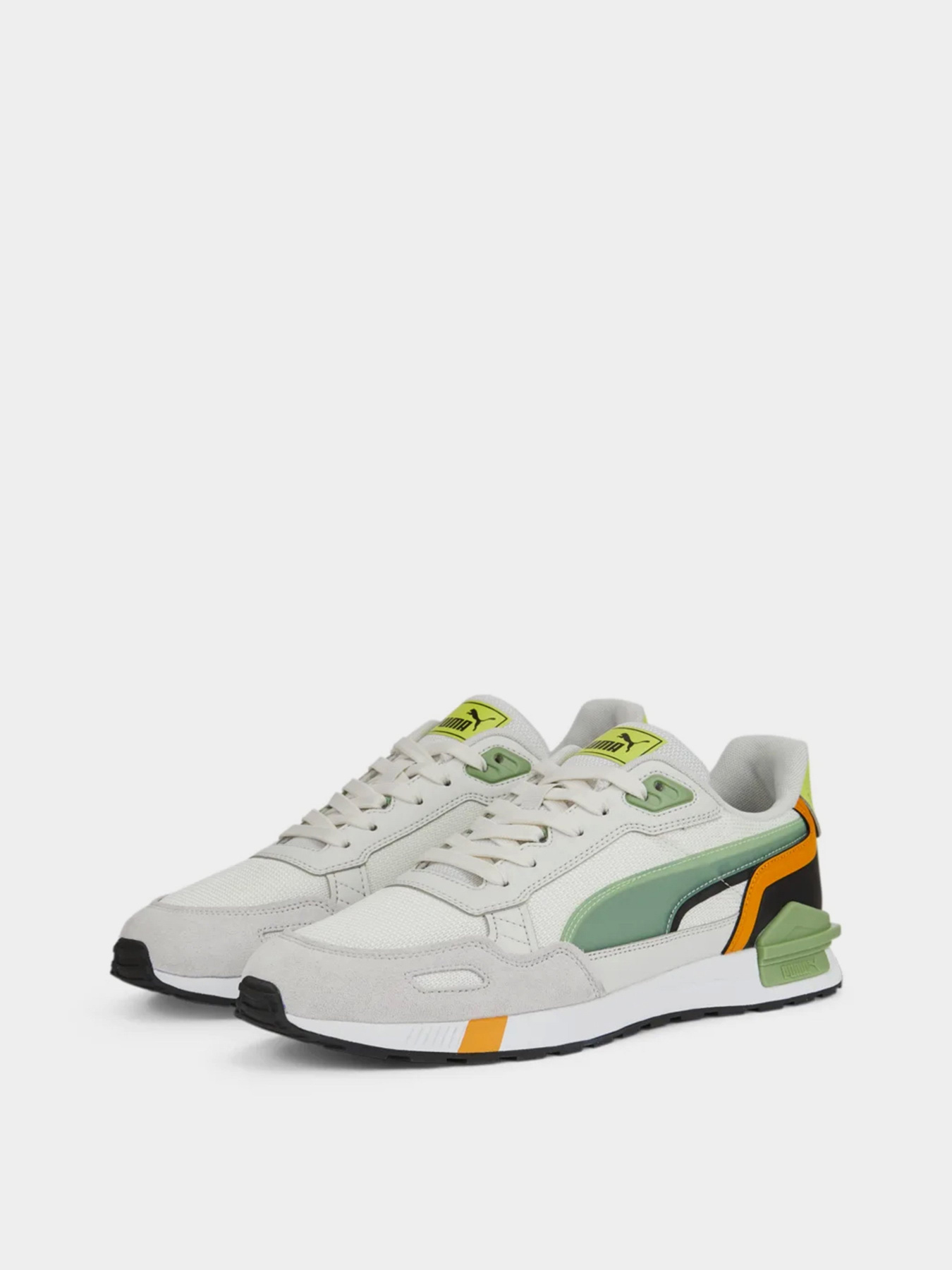 Кроссовки повседневные PUMA Graviton Tera модель 38305806 Фото