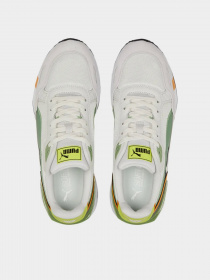 Кроссовки повседневные PUMA Graviton Tera модель 38305806 Фото