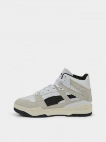 Кеды высокие PUMA SLIPSTREAM HI HERITAGE модель 38799803 Фото
