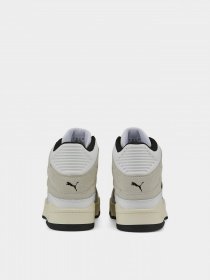 Кеды высокие PUMA SLIPSTREAM HI HERITAGE модель 38799803 Фото