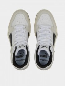 Кеды высокие PUMA SLIPSTREAM HI HERITAGE модель 38799803 Фото