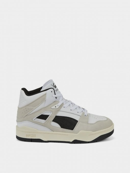 Кеди високі PUMA SLIPSTREAM HI HERITAGE модель 38799803 Фото