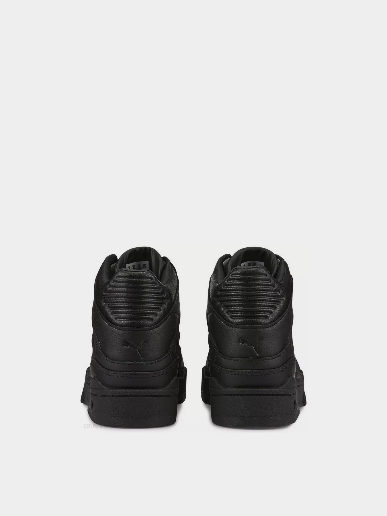 Кеды высокие PUMA SLIPSTREAM HI модель 38864001 Фото