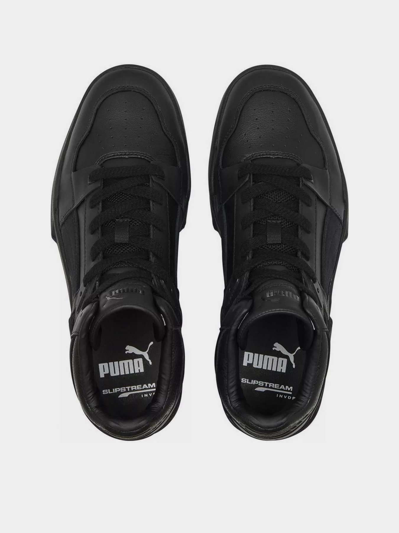 Кеды высокие PUMA SLIPSTREAM HI модель 38864001 Фото