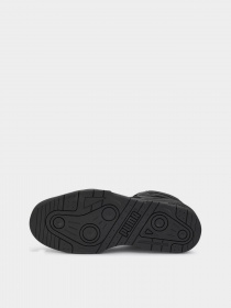 Кеды высокие PUMA SLIPSTREAM HI модель 38864001 Фото