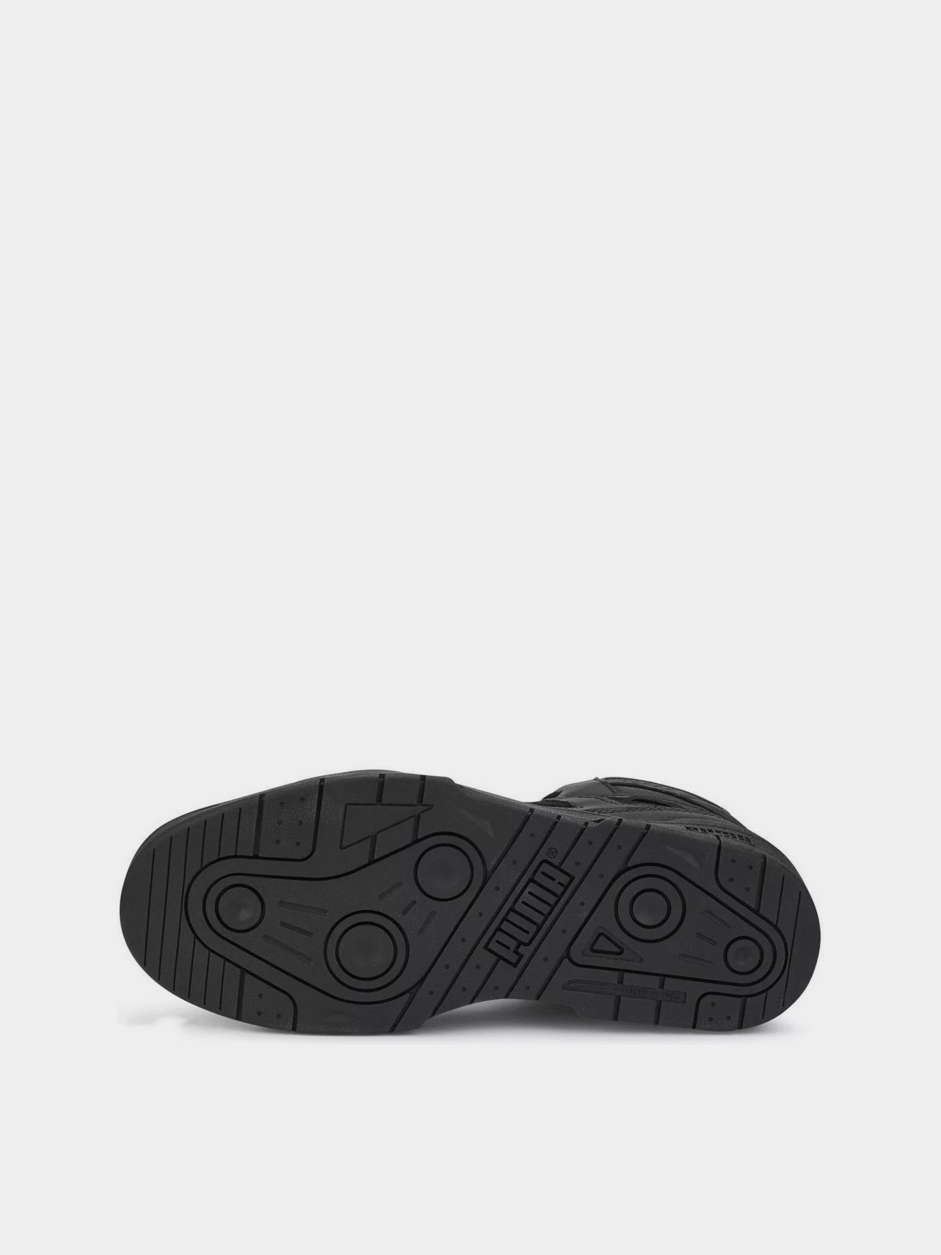 Кеди високі PUMA SLIPSTREAM HI модель 38864001 Фото