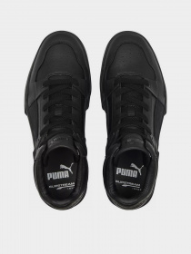 Кеди високі PUMA SLIPSTREAM HI модель 38864001 Фото