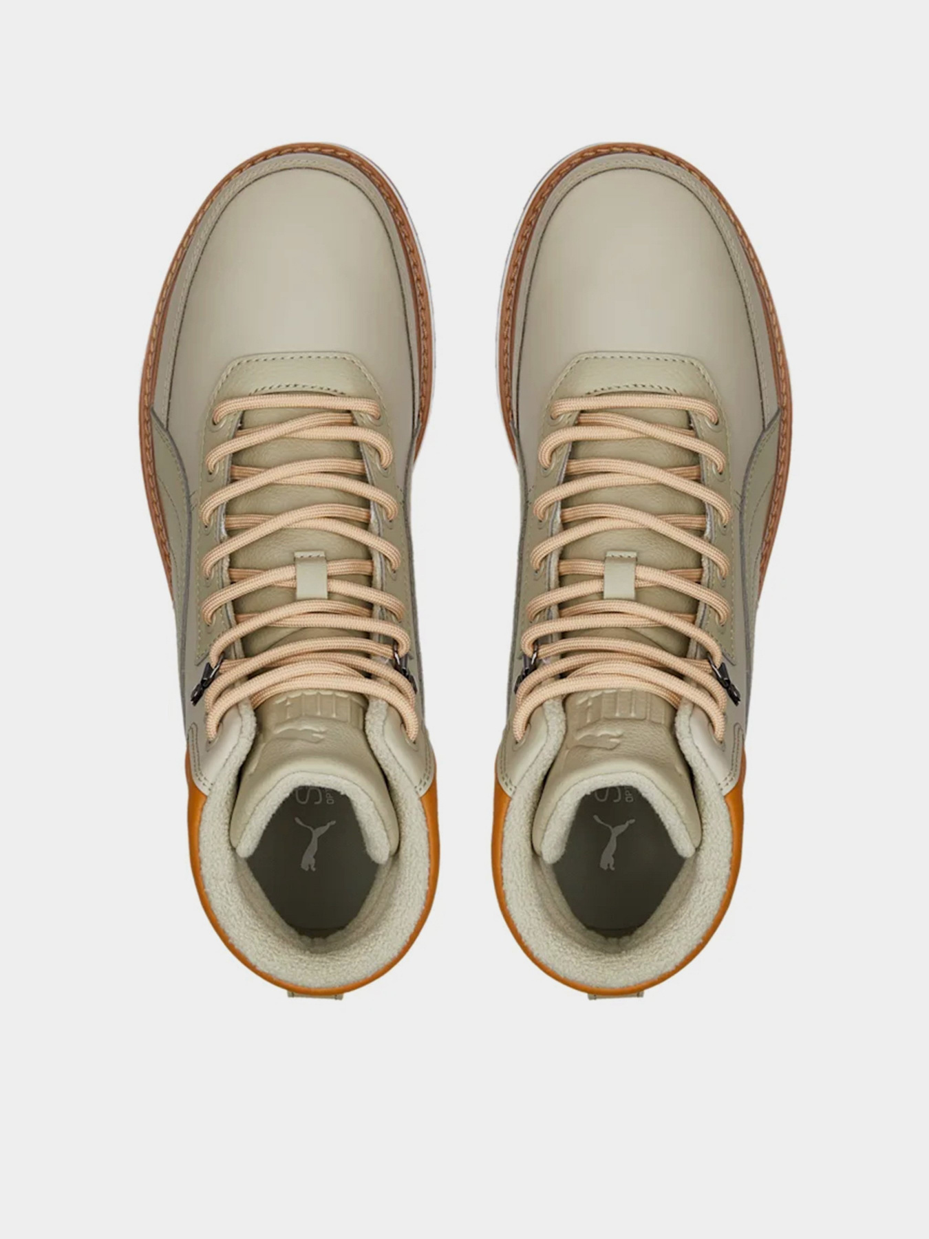 Ботинки PUMA Desierto v2 модель 37302505 Фото