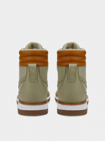 Ботинки PUMA Desierto v2 модель 37302505 Фото