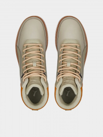 Ботинки PUMA Desierto v2 модель 37302505 Фото