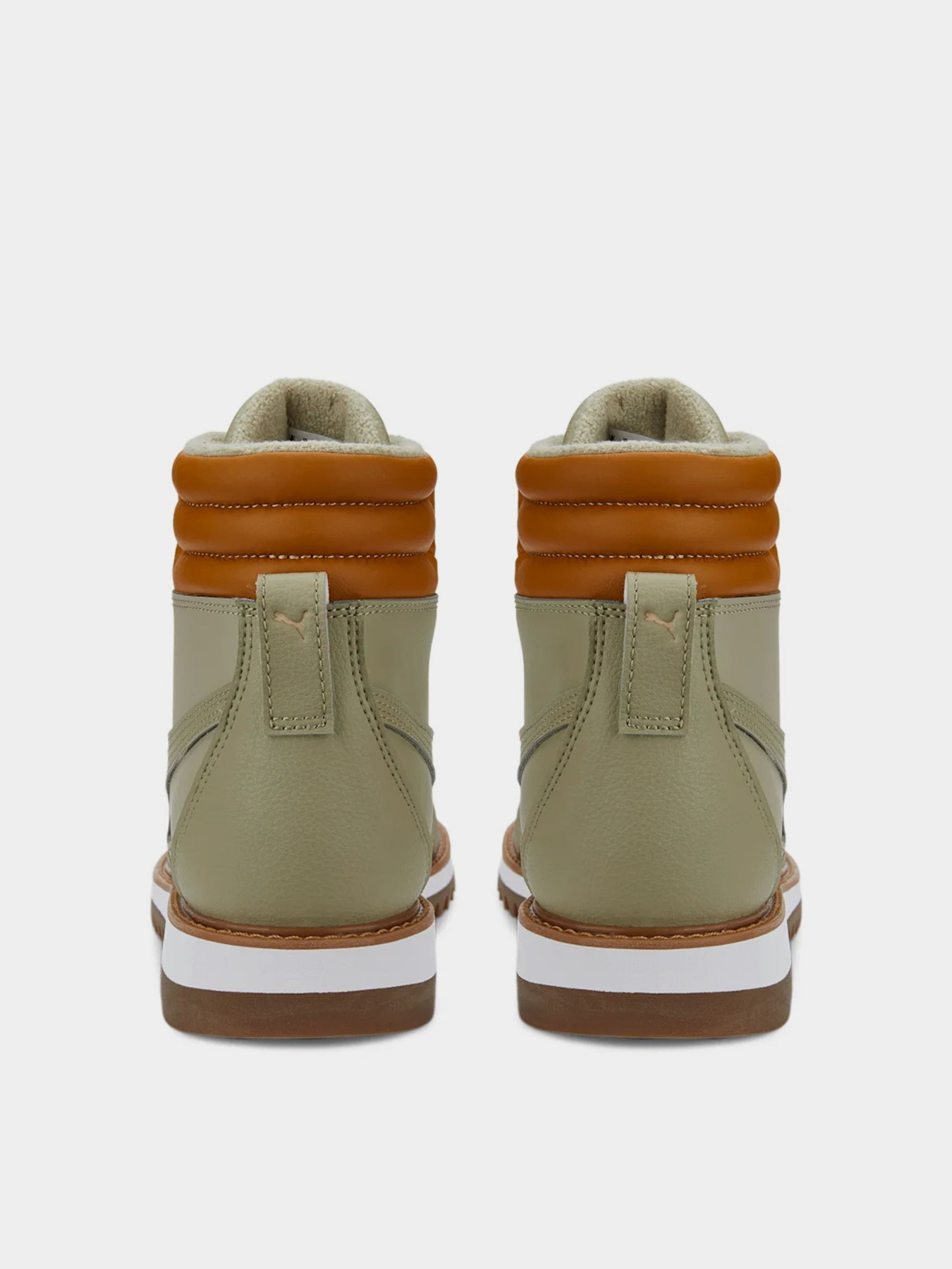 Черевики PUMA Desierto v2 модель 37302505 Фото