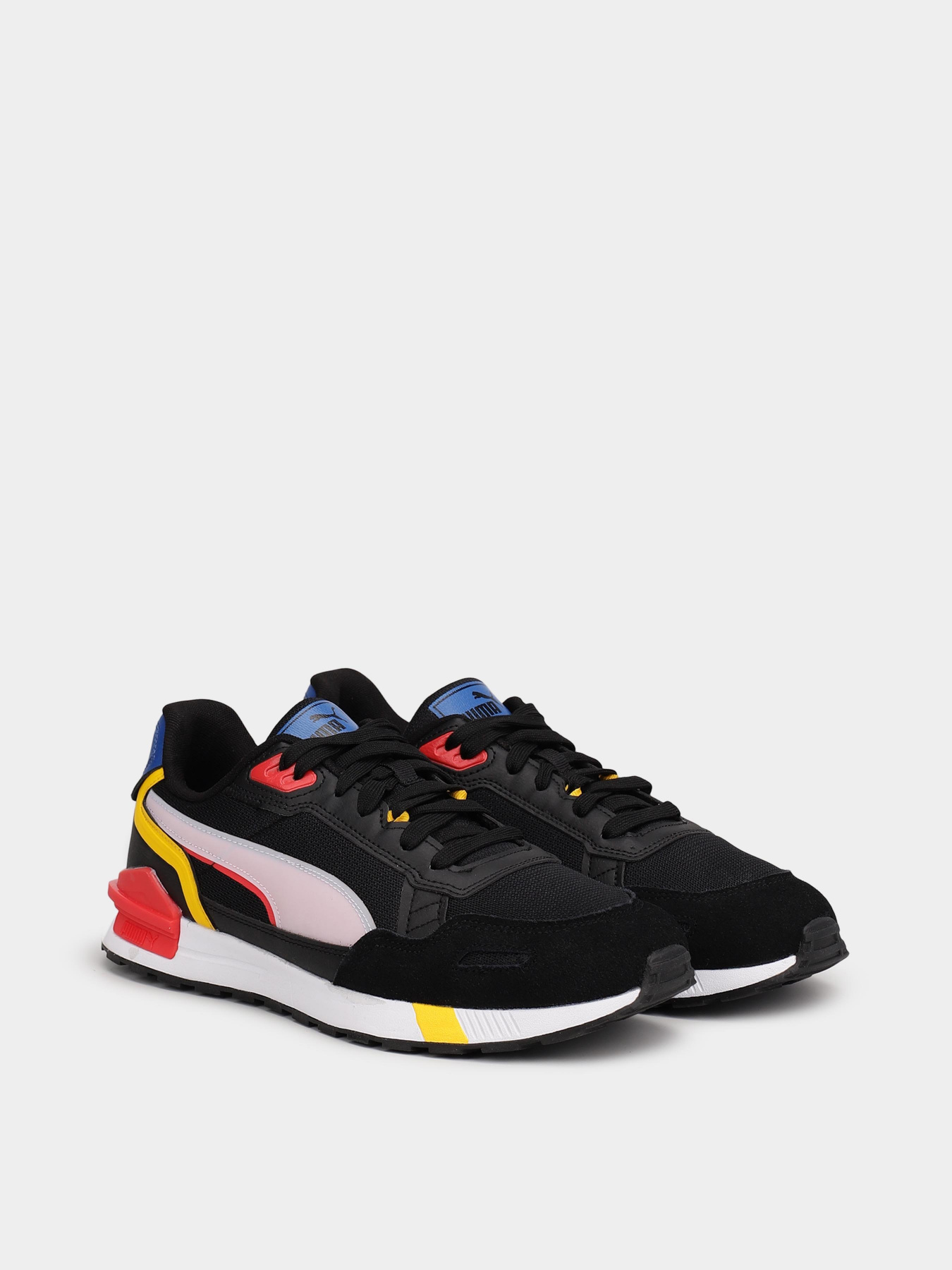 Кроссовки PUMA Graviton Tera модель 38305809 Фото