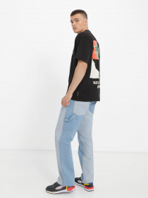 Кроссовки PUMA Graviton Tera модель 38305809 Фото