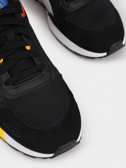 Кросівки PUMA Graviton Tera модель 38305809 — фото 4 - INTERTOP