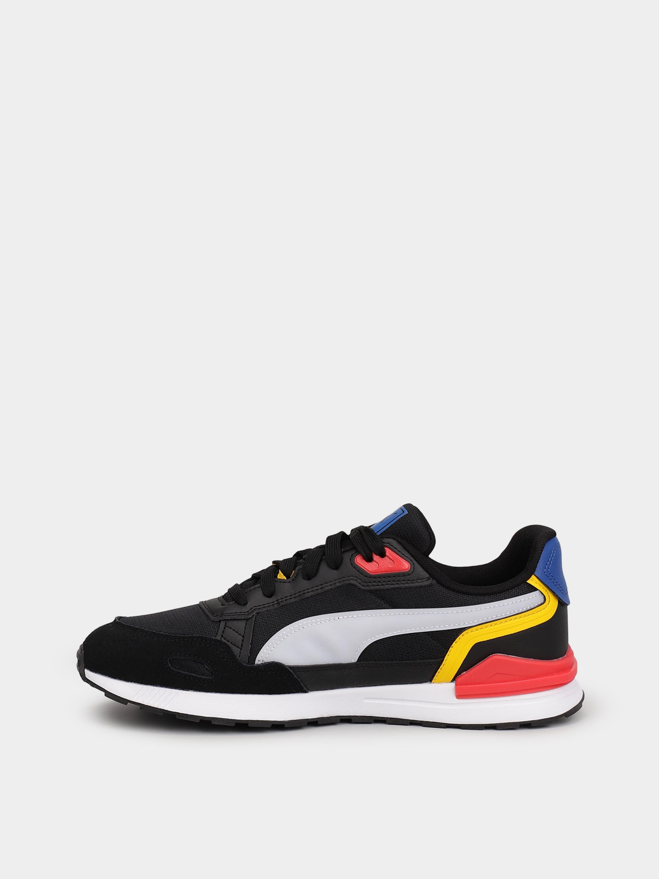 Кроссовки повседневные PUMA Graviton Tera модель 38305809 Фото