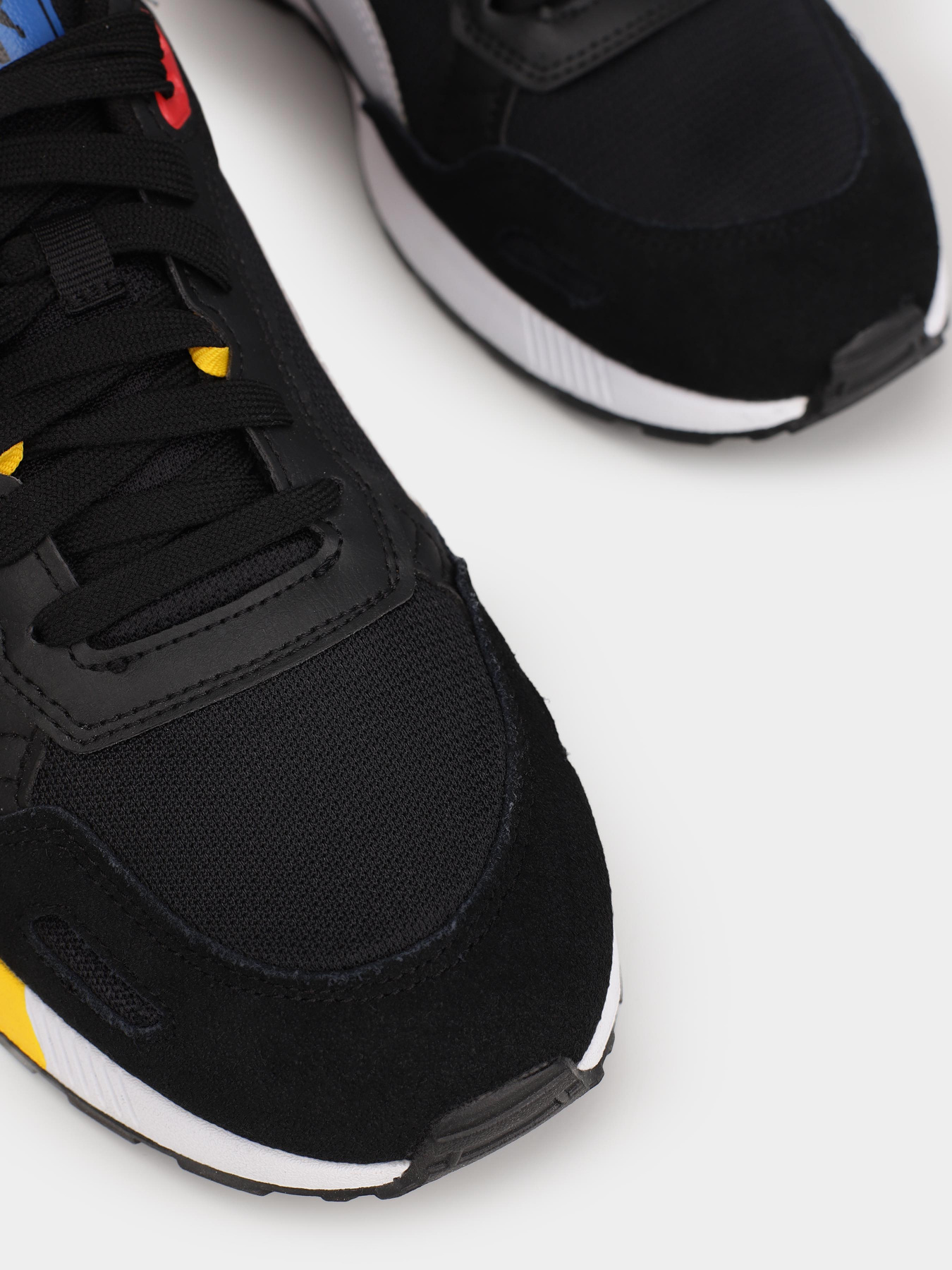 Кроссовки повседневные PUMA Graviton Tera модель 38305809 Фото