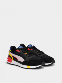 Кроссовки повседневные PUMA Graviton Tera модель 38305809 Фото