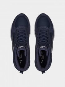 Кеды высокие PUMA Graviton модель 38320405 Фото