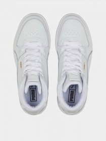 Кеди високі PUMA CA PRO MID модель 38675901 Фото