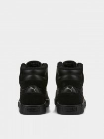 Черевики PUMA Shuffle Mid Fur модель 38760901 Фото