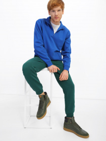 Черевики PUMA Shuffle Mid Fur модель 38760902 Фото