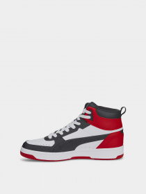 Кеды высокие PUMA Rebound JOY модель 37476519 Фото