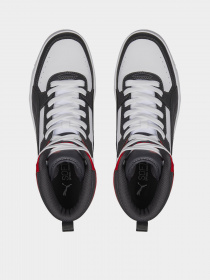 Кеды высокие PUMA Rebound JOY модель 37476519 Фото