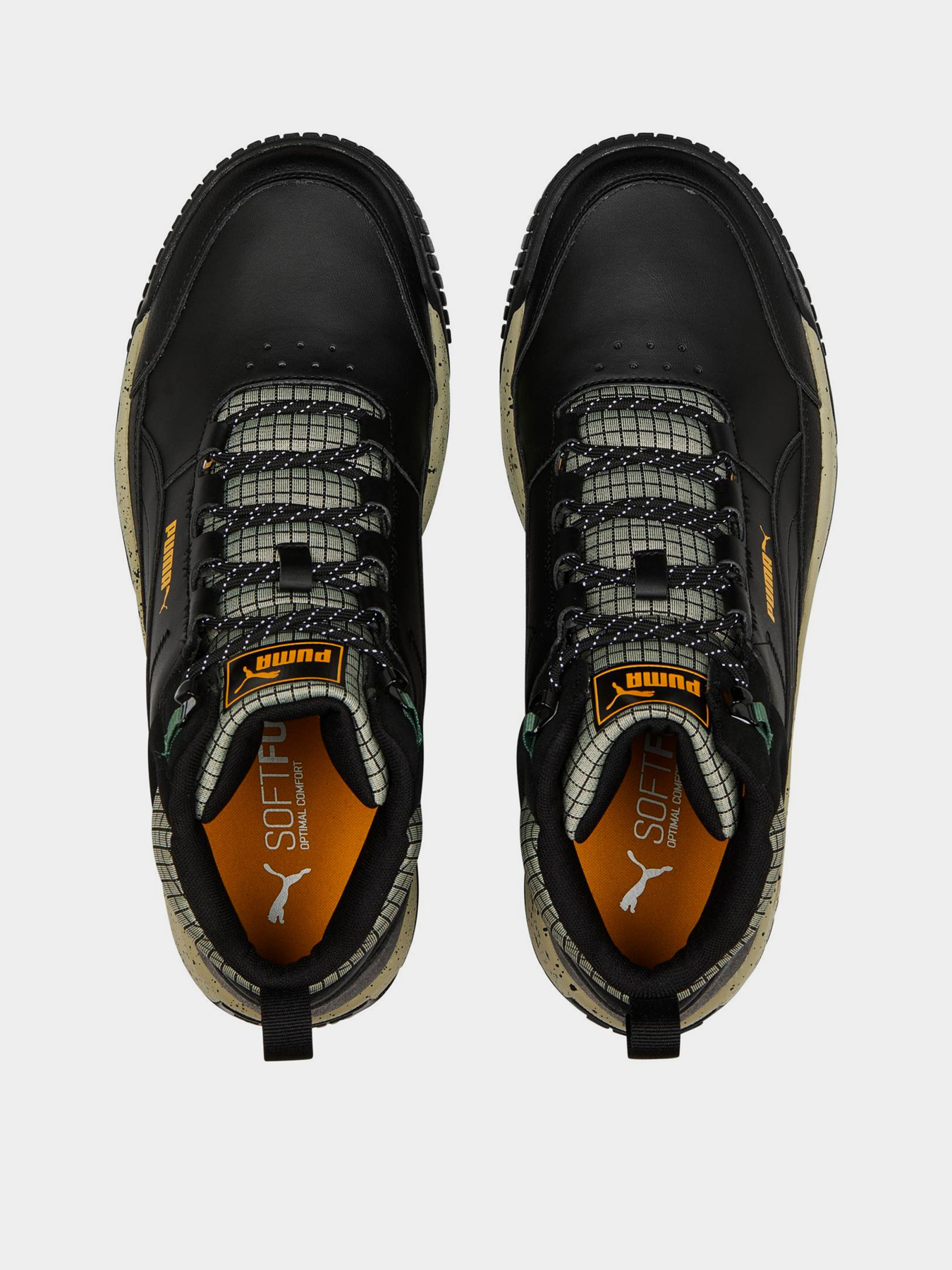 Черевики PUMA Tarrenz SB II Open Road модель 38771301 Фото