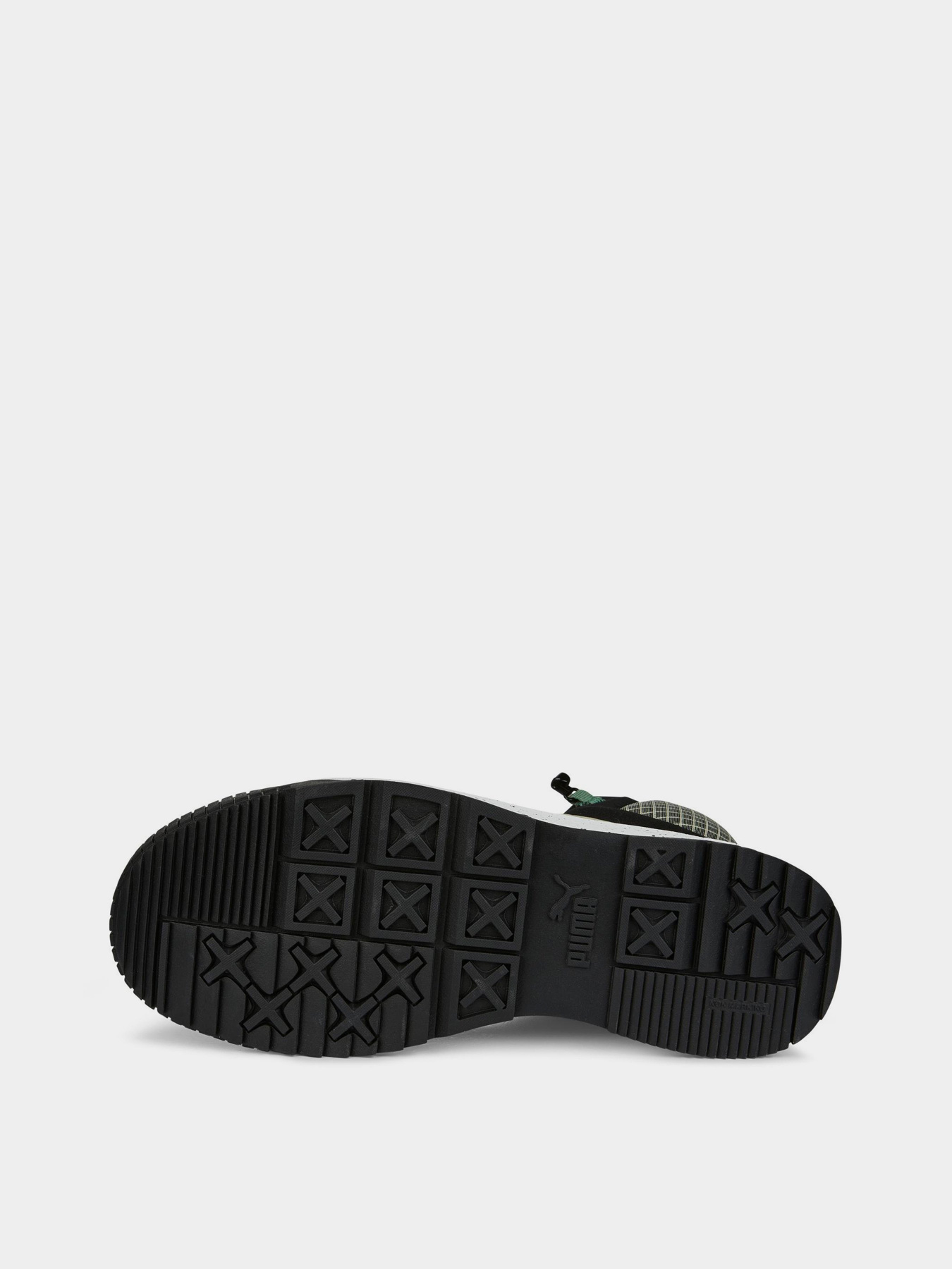 Ботинки PUMA Tarrenz SB II Open Road модель 38771302 Фото