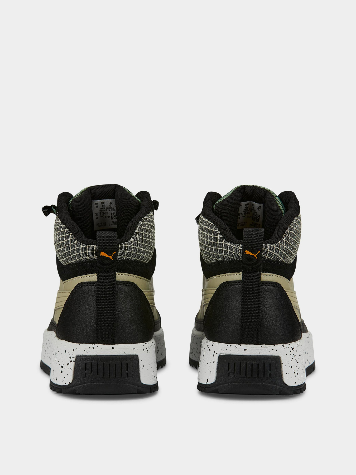 Черевики PUMA Tarrenz SB II Open Road модель 38771302 Черевики PUMA Tarrenz SB II Open Road модель 38771302 Фото